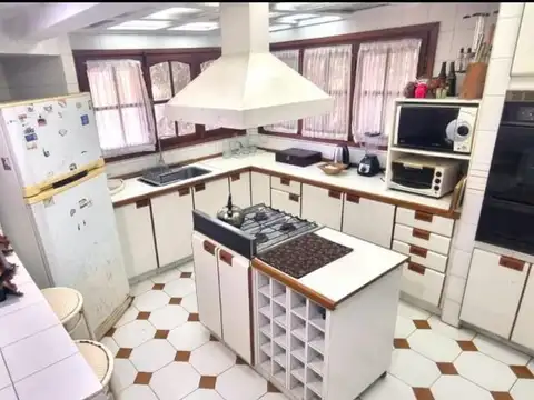 Casa en Venta 40 años