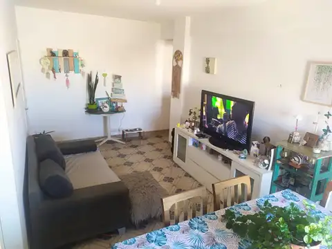 Florentino Ameghino 500, Piso 9