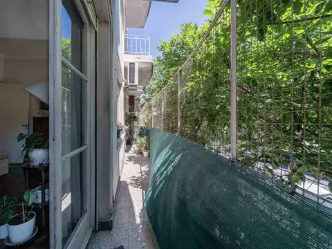 Departamento en Venta en Parque Chas, USD 195.000