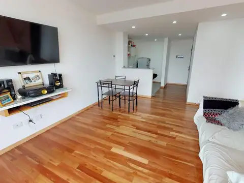 DEPARTAMENTO EN VENTA EN TEMPERLEY