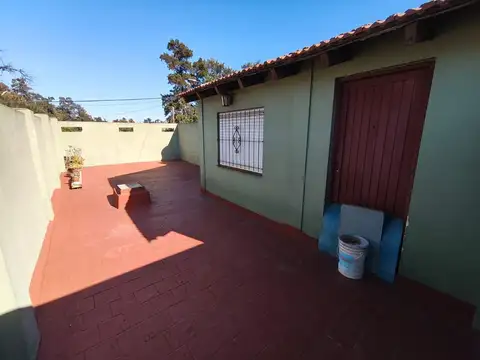 Venta - PH - 3 Amb - Patio - Terraza - Apto Credito - Lomas del Mirador