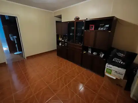 Depto Tipo Casa en Venta de 3 dormitorios