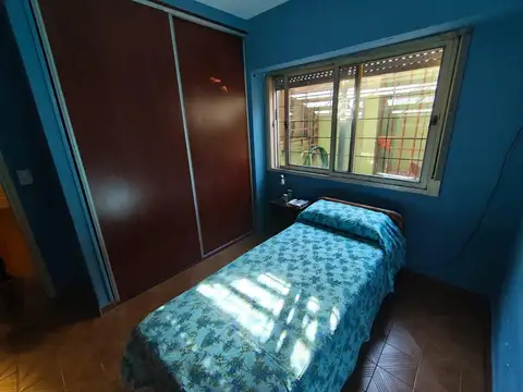 Depto Tipo Casa 4 ambientes con 1 baño