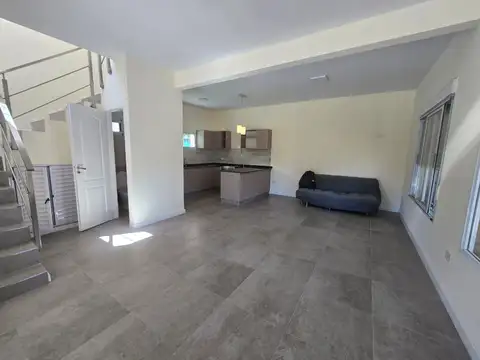 Casa en Alquiler 2 años
