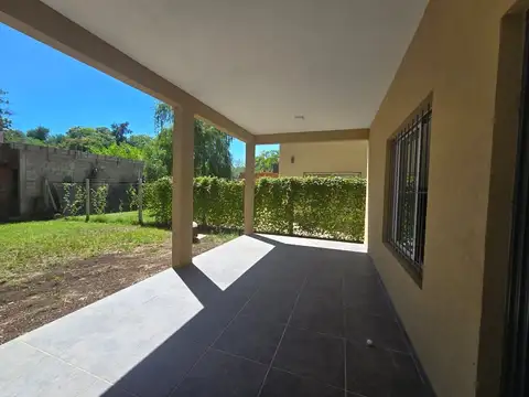 Casa en Alquiler de 2 dormitorios