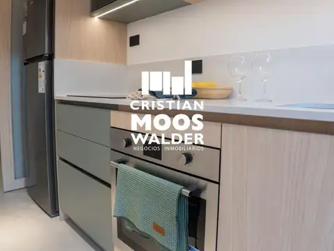Departamento en Venta en Loma Verde, USD 114.500