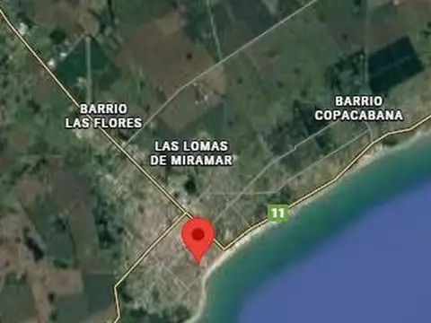 Departamento en Venta 30 años