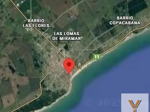 Departamento en Venta 30 años