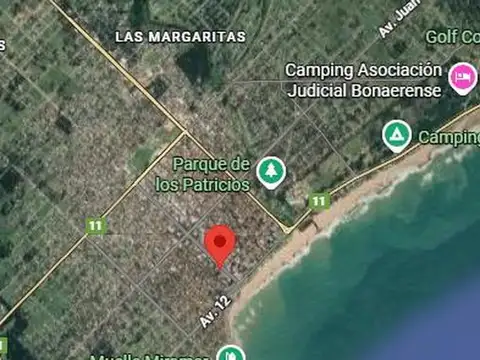 Departamento en Venta en Miramar, USD 46.000