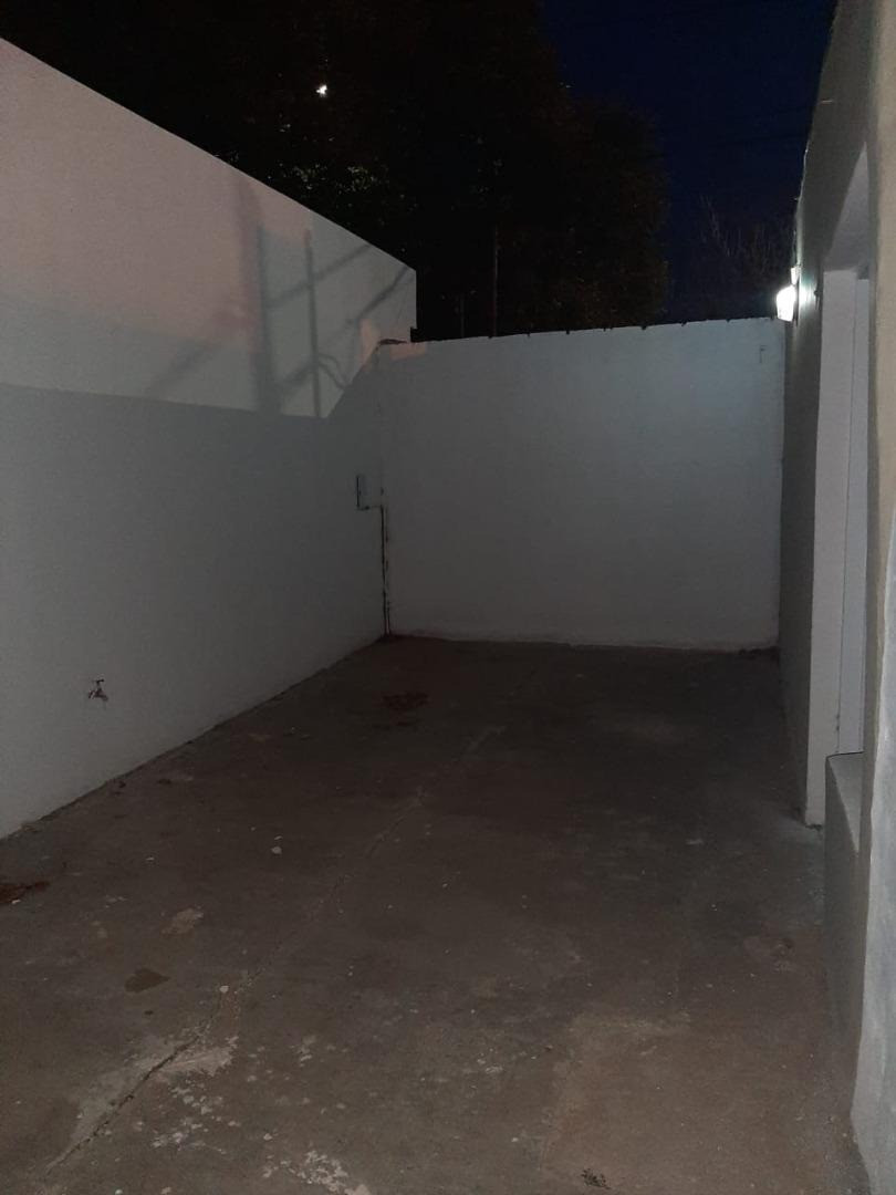 Casa en Alquiler de 2 dormitorios