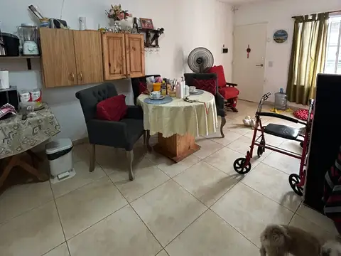 Departamento en Venta en Jose Clemente Paz, USD 47.000