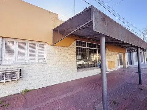 Local en Venta en 30 De Octubre, USD 130.000