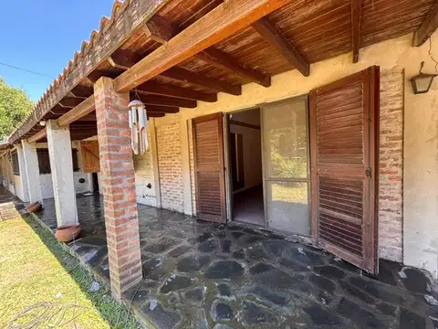 VENTA CASA QUINTA 4AMB MONTE GRANDE