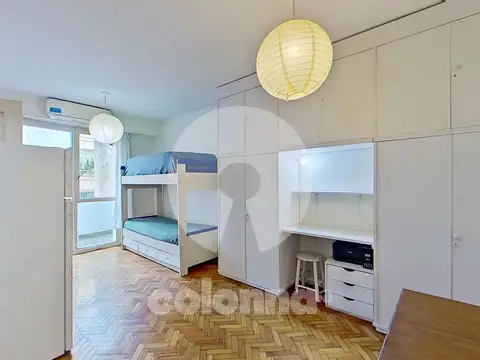 Departamento en Venta en Recoleta, Capital Federal