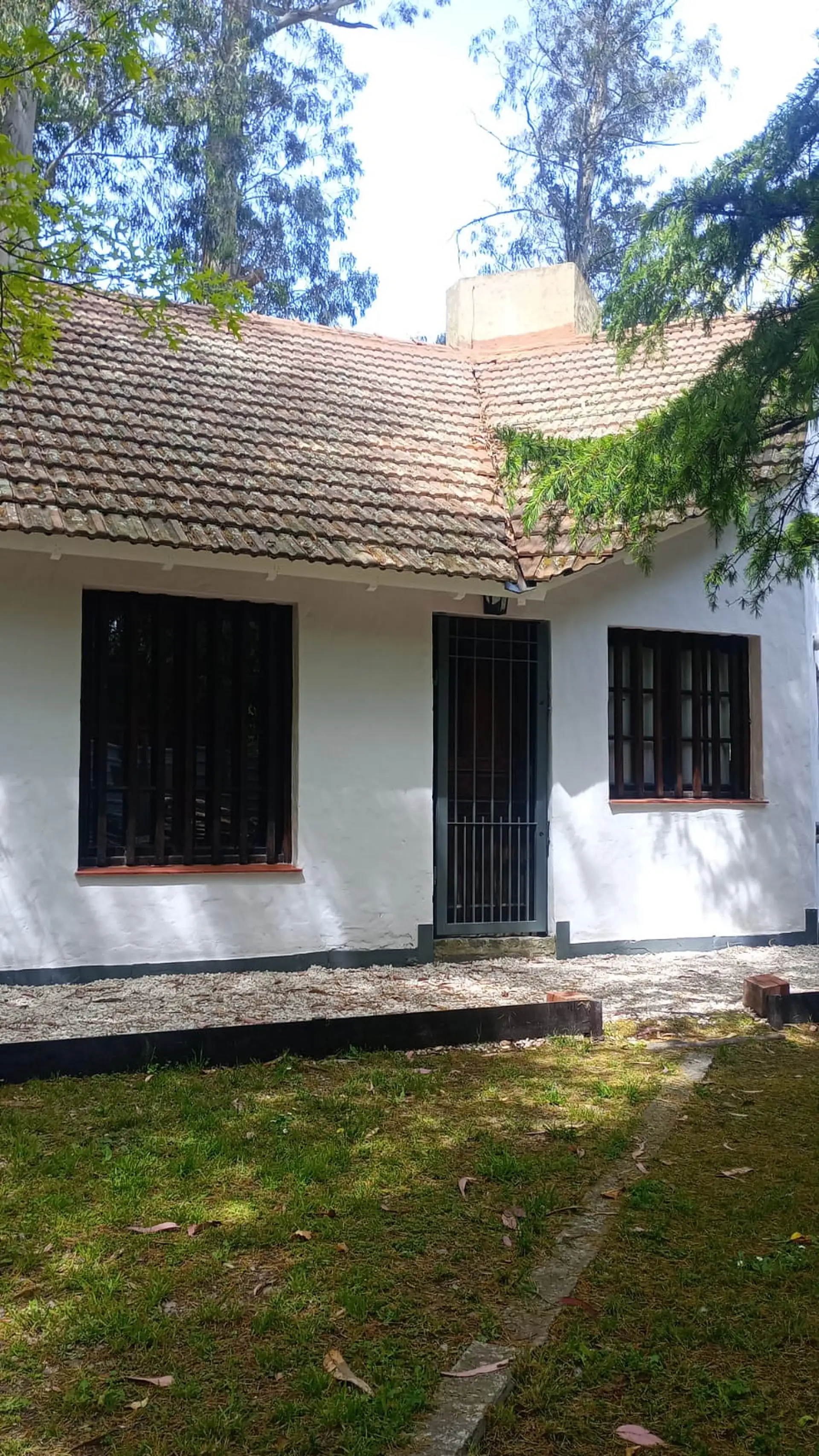Casa en venta en Barrio Bosque Peralta Ramos