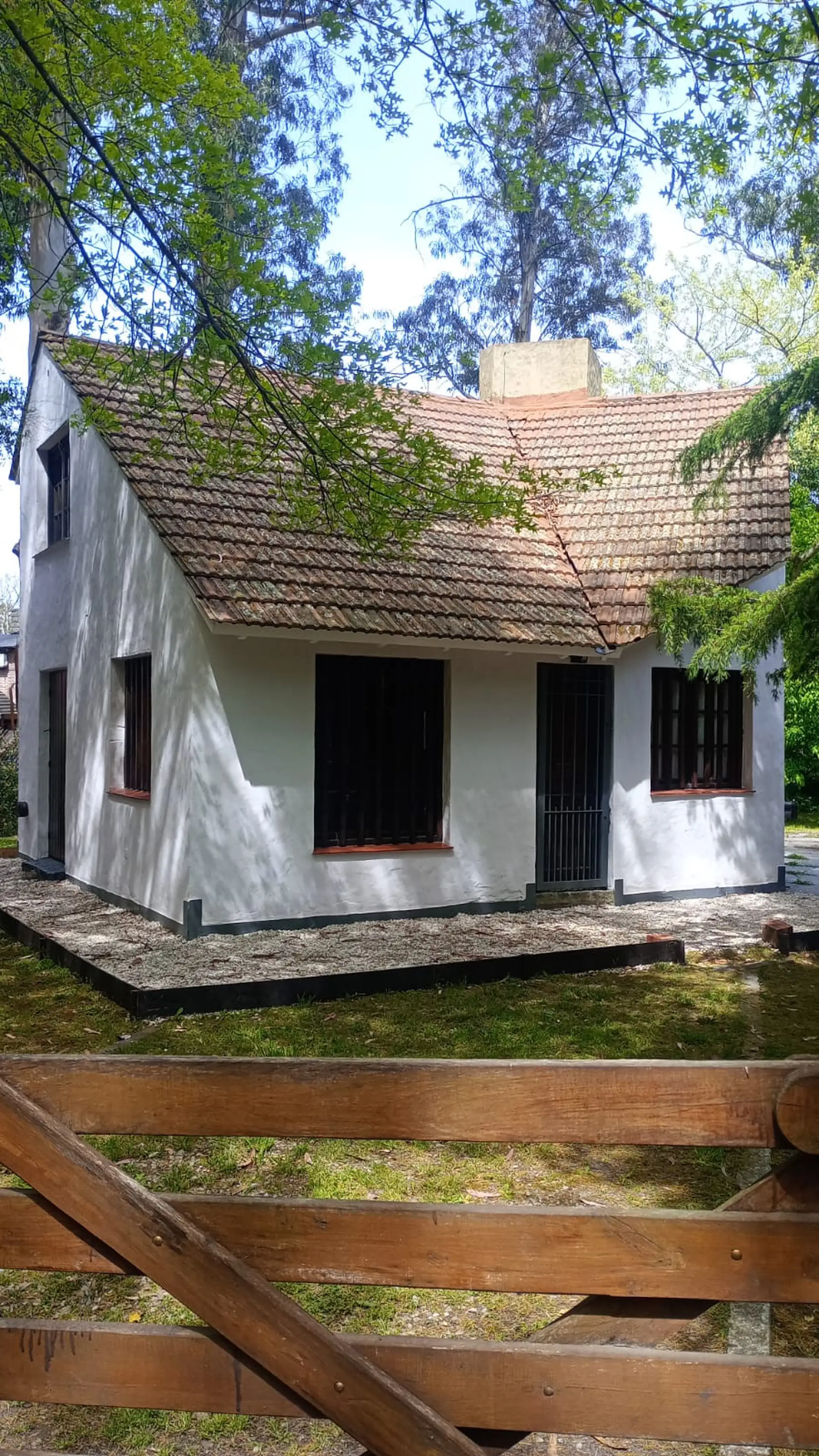 Casa en venta en Barrio Bosque Peralta Ramos