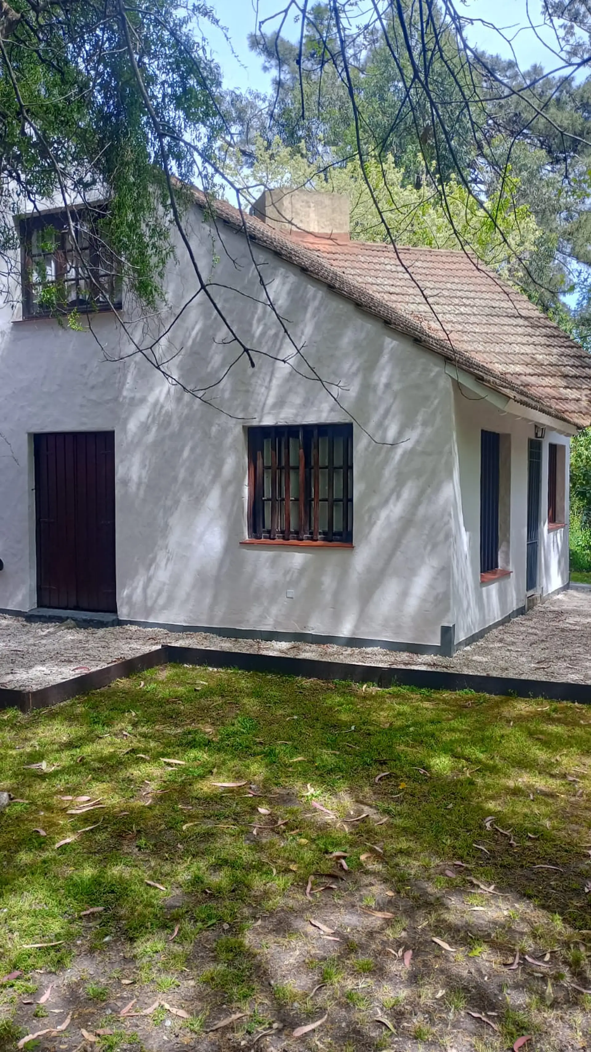Casa en venta en Barrio Bosque Peralta Ramos