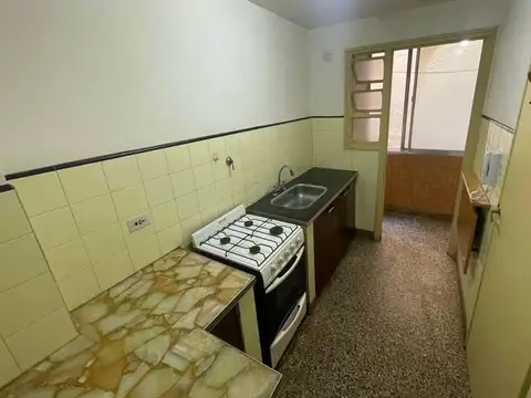 VENTA DEPARTAMENTO 2 AMBIENTES LINIERS
