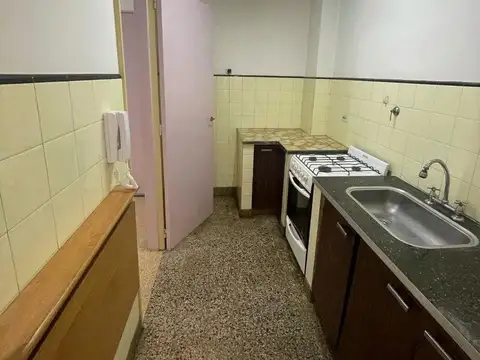 Departamento en Venta en Liniers, USD 48.000