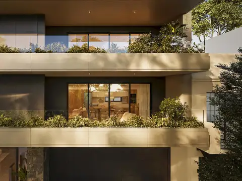 VENTA del Pozo | Nouvel Horizon Piso 4A / 4 ambientes / Saavedra