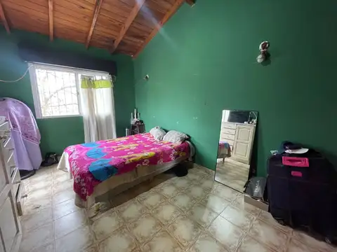 El Rodeo 1500, Piso PA
