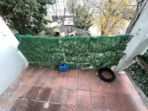 DEPARTAMENTO PH - 2 AMBIENTES - CON BALCON - EN PLANTA ALTA