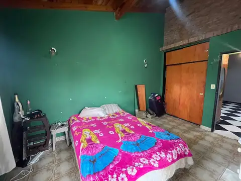 Depto Tipo Casa en Venta de 2 ambientes