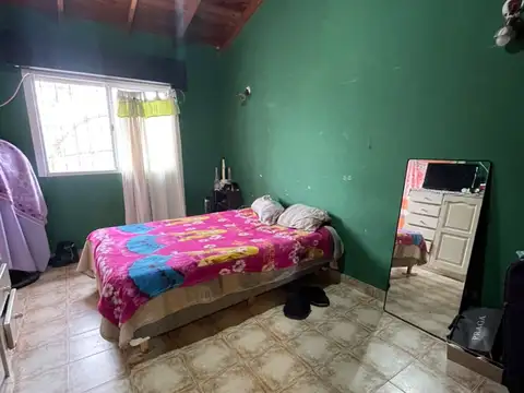 DEPARTAMENTO PH - 2 AMBIENTES - CON BALCON - EN PLANTA ALTA