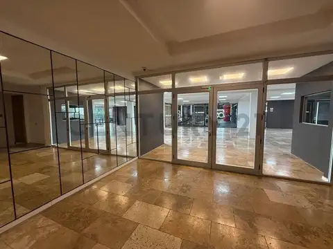 OFICINA HERMOSA COMPLEJO DELTA CENTER