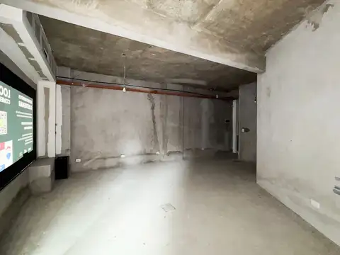 VENTA LOCAL COMERCIAL EXC UBICACION EN PALERMO.