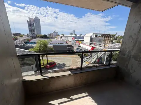 DEPARTAMENTO 1 DORMITORIO CON COCHERA A ESTRENAR DE CATEGORIA