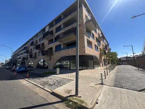 AV. CARBALLO 800, Piso 2