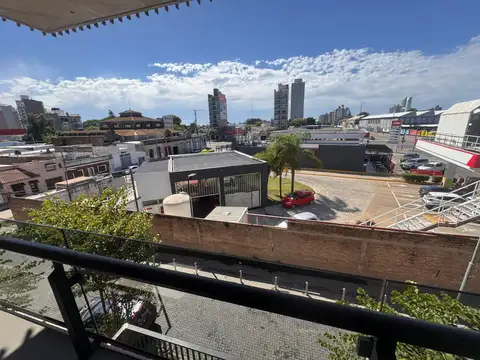 Departamento en Alquiler al Este