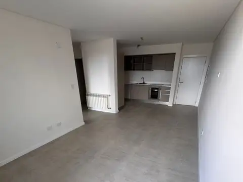 Departamento en Alquiler con 1