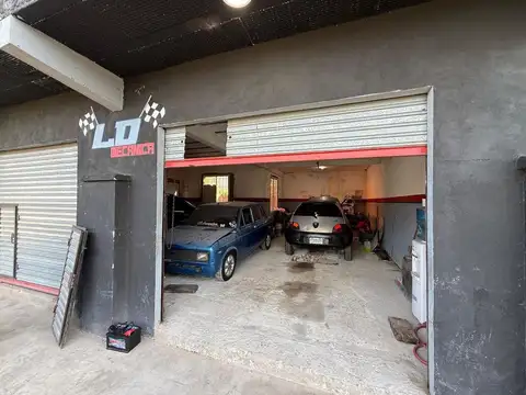 Casa en Venta en Garin, USD 160.000