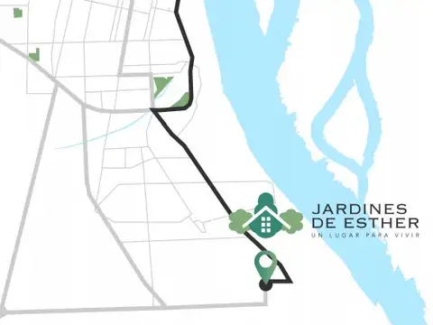 Terreno en Venta de 281,0 m2