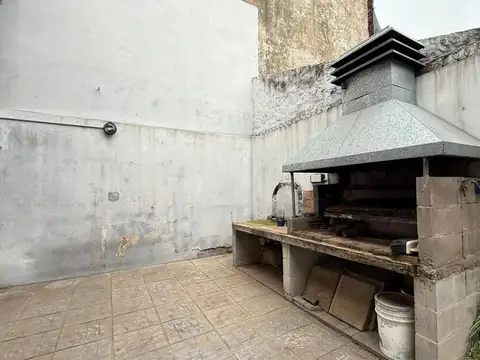 Depto Tipo Casa en Alquiler en Gerli, $ 1.500.000
