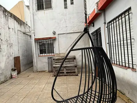 Depto Tipo Casa en Alquiler de 3 dormitorios