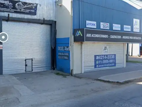 Galpon en Venta en Canning, USD 280.000