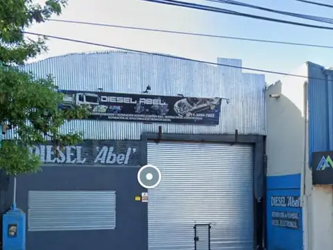 Avenida Pedro Dreyer 4100