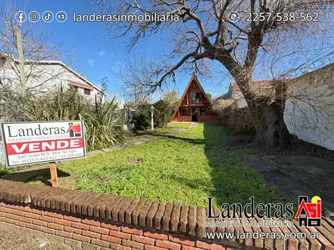 Casa en Venta en Mar de Ajo, USD 85.000