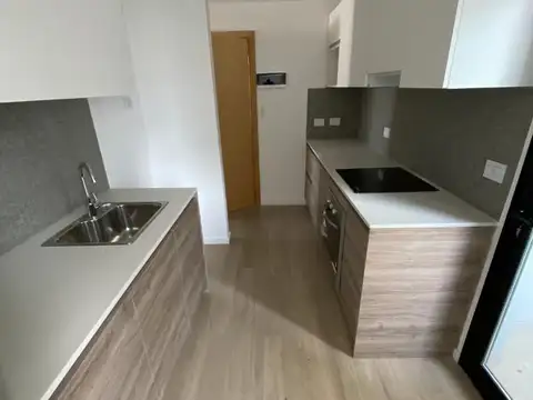 Departamento en Venta A Estrenar