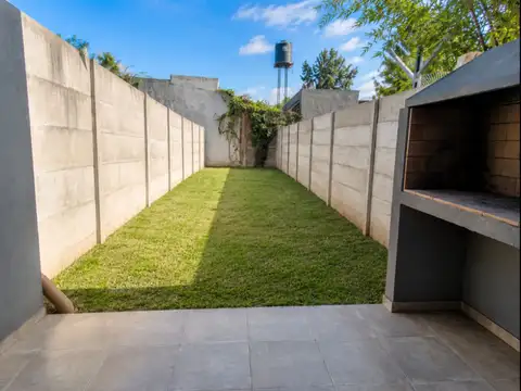 Casa en Venta A Estrenar