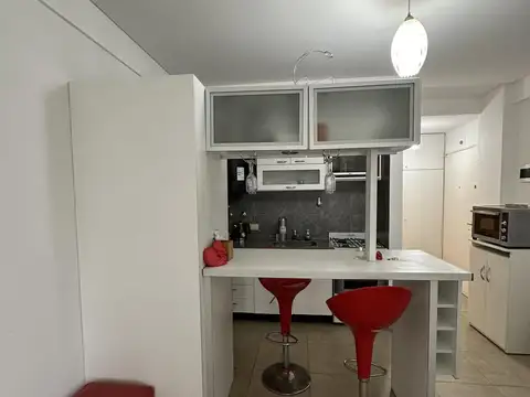 Departamento en Alquiler Temporal 12 años