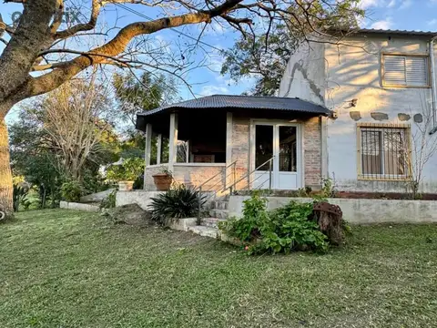 Casa en Venta en San Javier, Córdoba