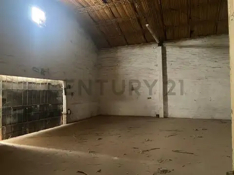 Ruta 20 y Serpa , Piso 0