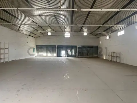 Galpón en venta Guaymallen Mendoza