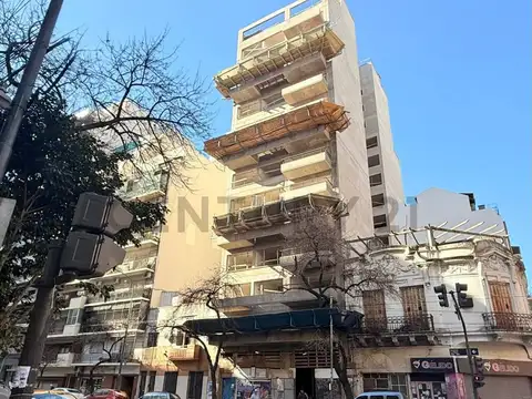 Avenida La Plata 300, Piso 11