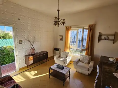 Casa en Alquiler Temporal de 3 dormitorios