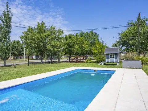 Casa en Venta de 2 dormitorios